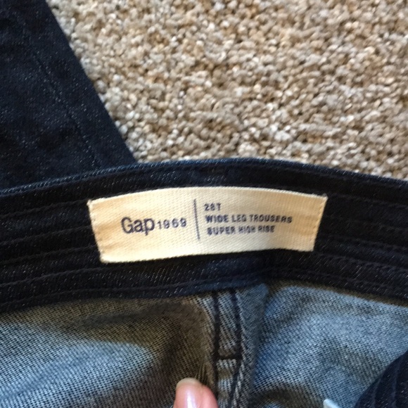 Trousers - Picture 3 of 3